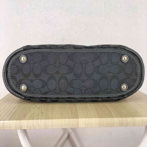 コーチ COACH シグネチャー ショルダーバッグ レディース